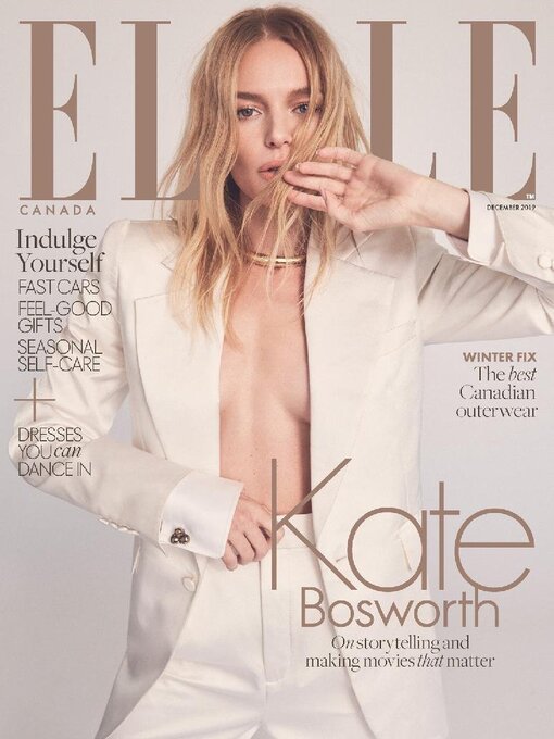 Title details for Elle Canada by KO Média inc. - Available